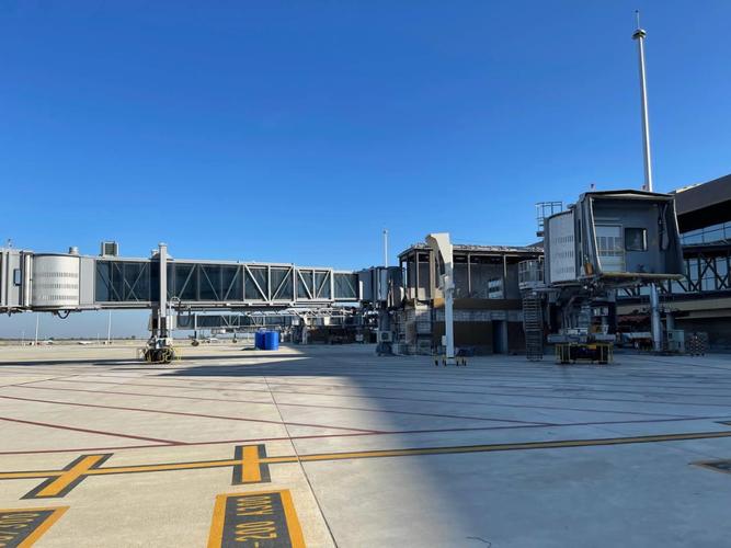 柬埔寨金邊新國際機場將于2025年7月啟用 開啟公共航空運輸新篇章