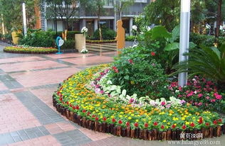 深圳花卉綠植租擺與花藝服務(wù)全攻略 省心省力，裝點(diǎn)生活與辦公空間