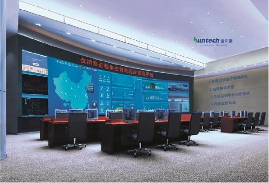金鴻泰“戰興成果轉化基地建設”項目通過科技委專家驗收，賦能系統集成服務升級